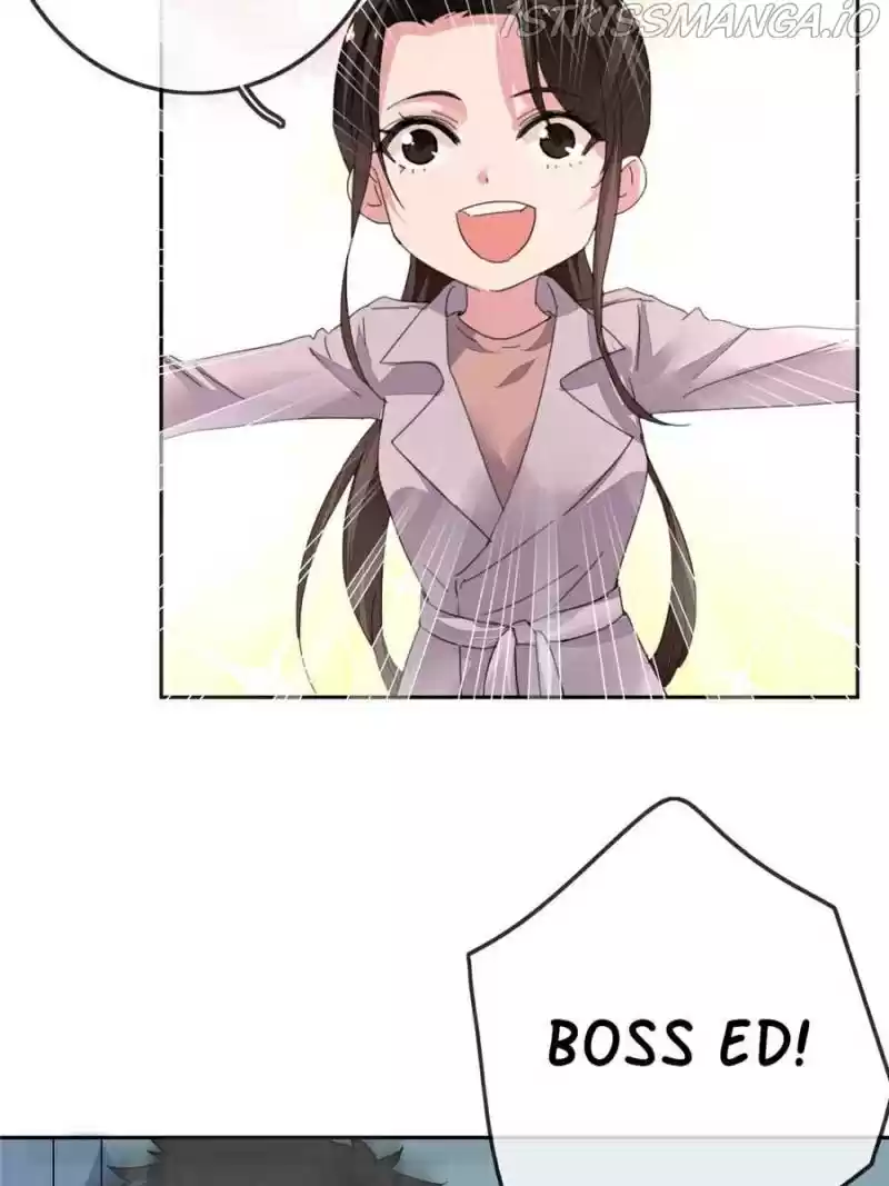 Legend Reboot Chapter 113