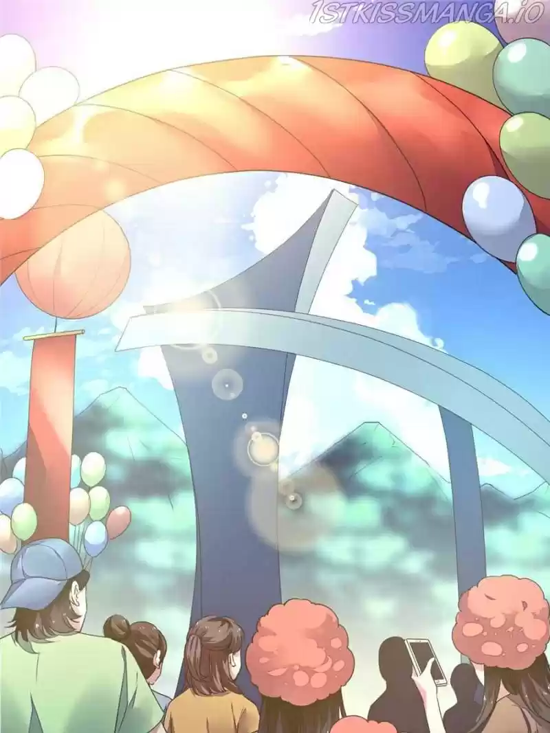 Legend Reboot Chapter 113