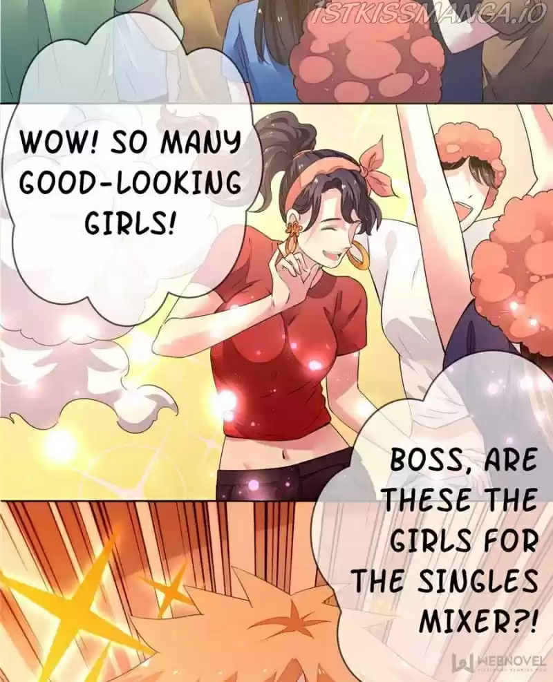 Legend Reboot Chapter 113