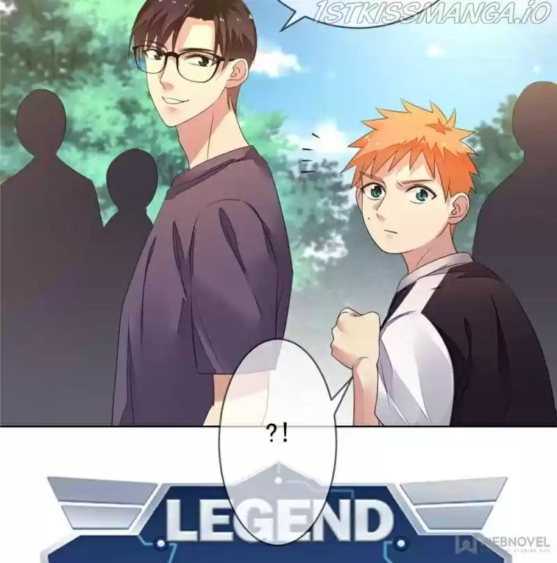 Legend Reboot Chapter 113