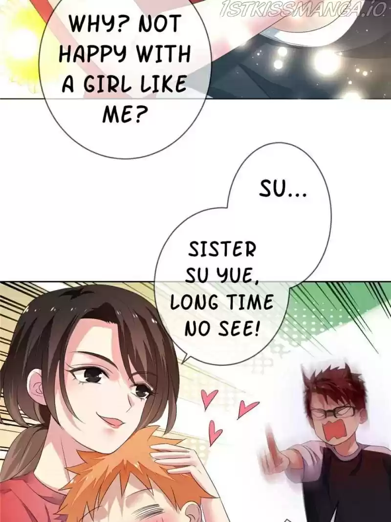 Legend Reboot Chapter 113