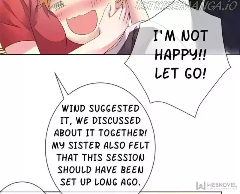 Legend Reboot Chapter 113