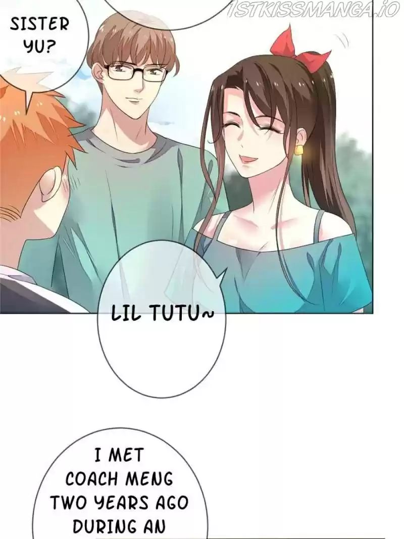 Legend Reboot Chapter 113