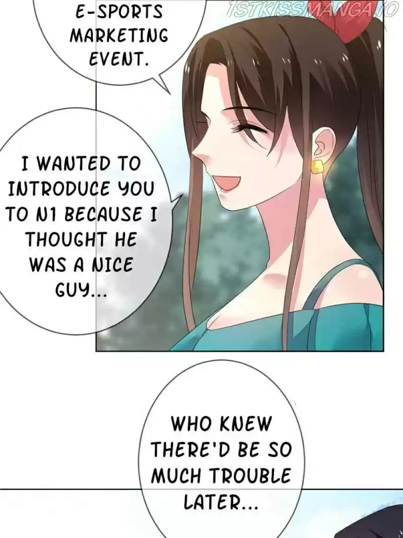 Legend Reboot Chapter 113