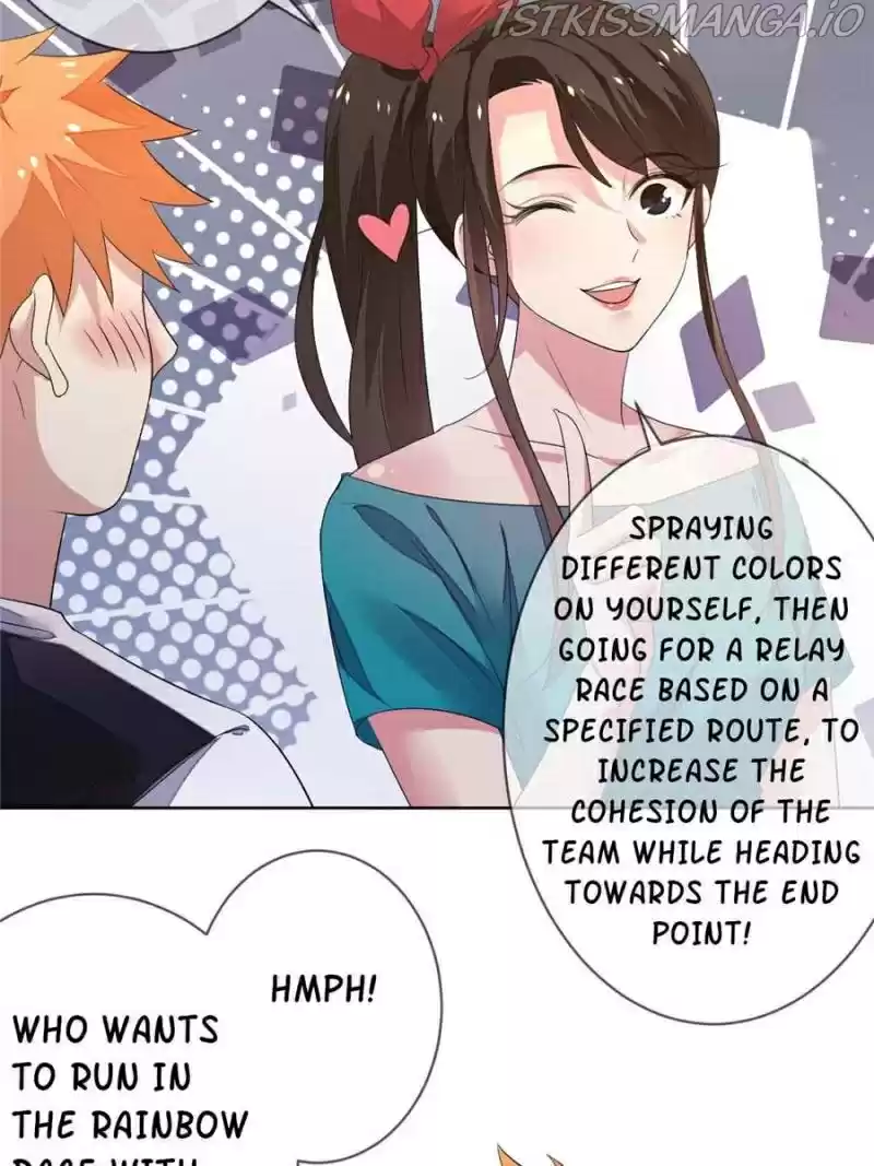 Legend Reboot Chapter 113