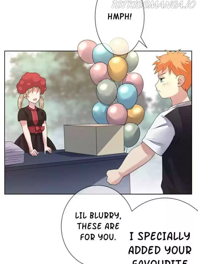 Legend Reboot Chapter 113