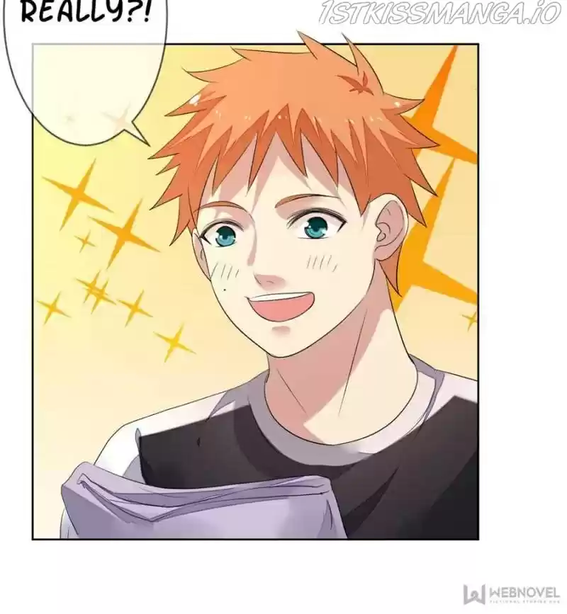 Legend Reboot Chapter 113