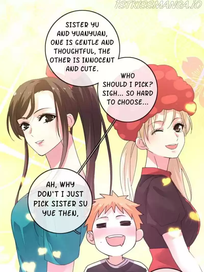 Legend Reboot Chapter 113