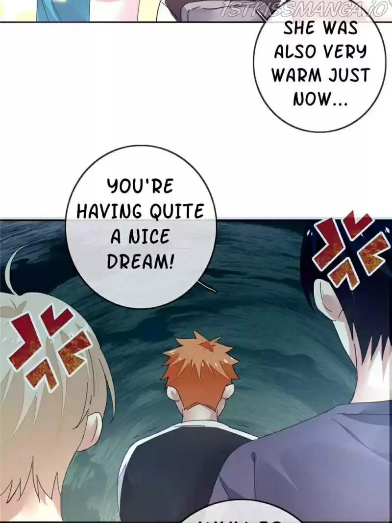 Legend Reboot Chapter 113