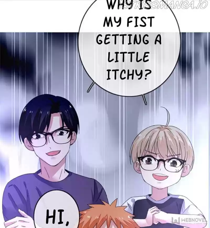 Legend Reboot Chapter 113