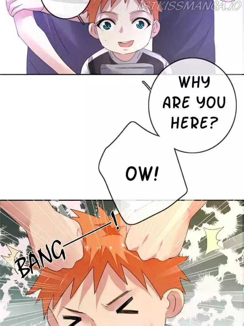 Legend Reboot Chapter 113