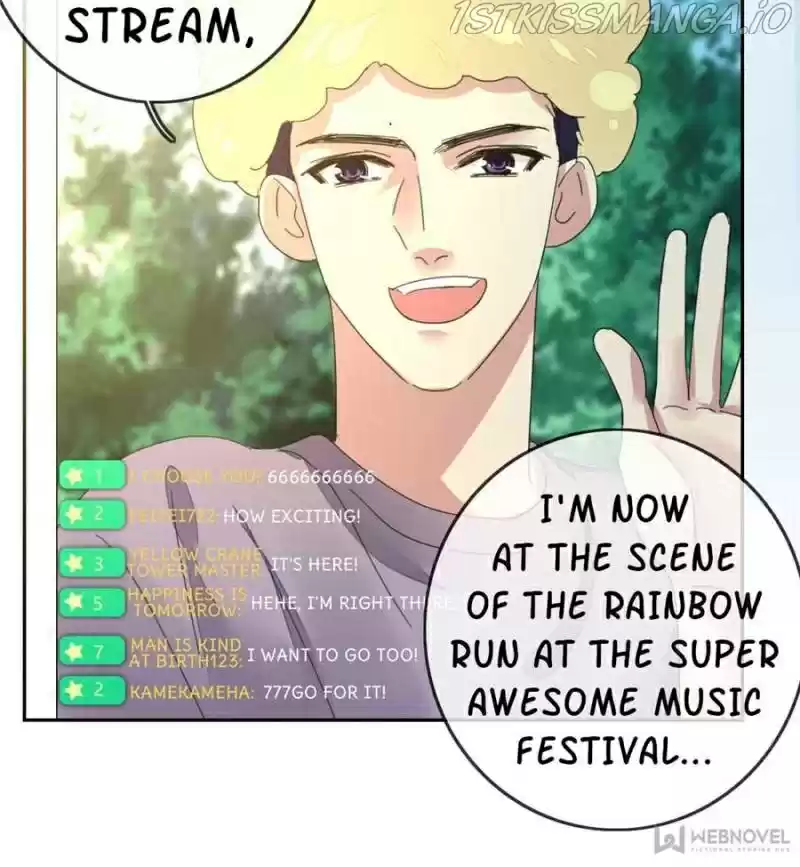 Legend Reboot Chapter 113