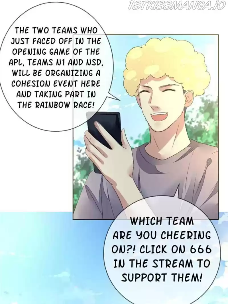 Legend Reboot Chapter 113