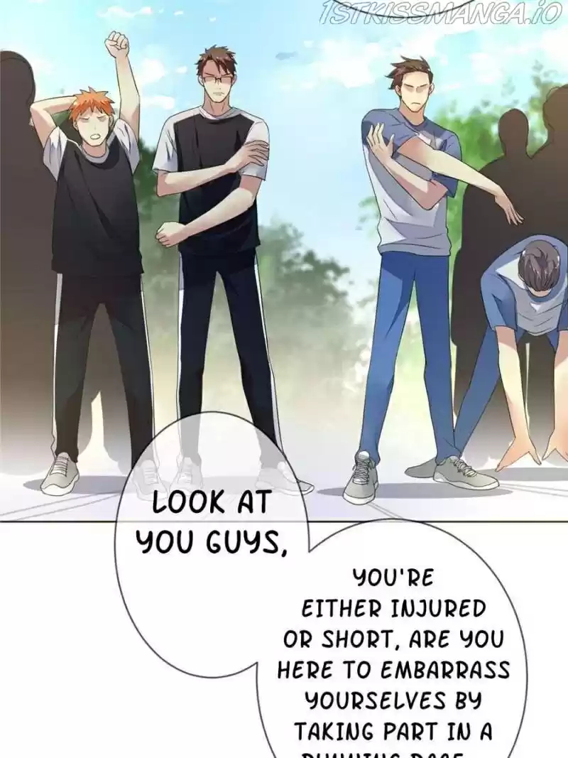 Legend Reboot Chapter 113