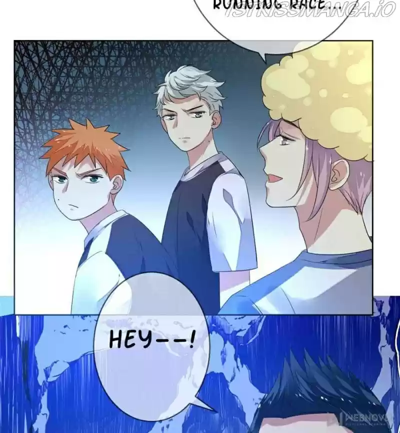 Legend Reboot Chapter 113