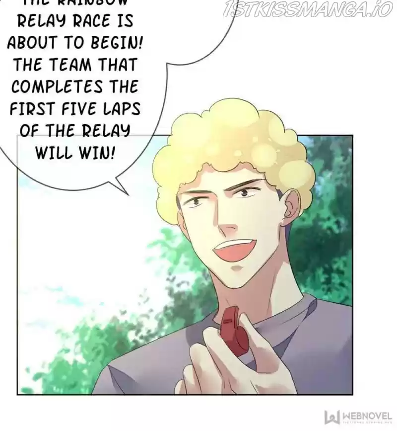 Legend Reboot Chapter 113