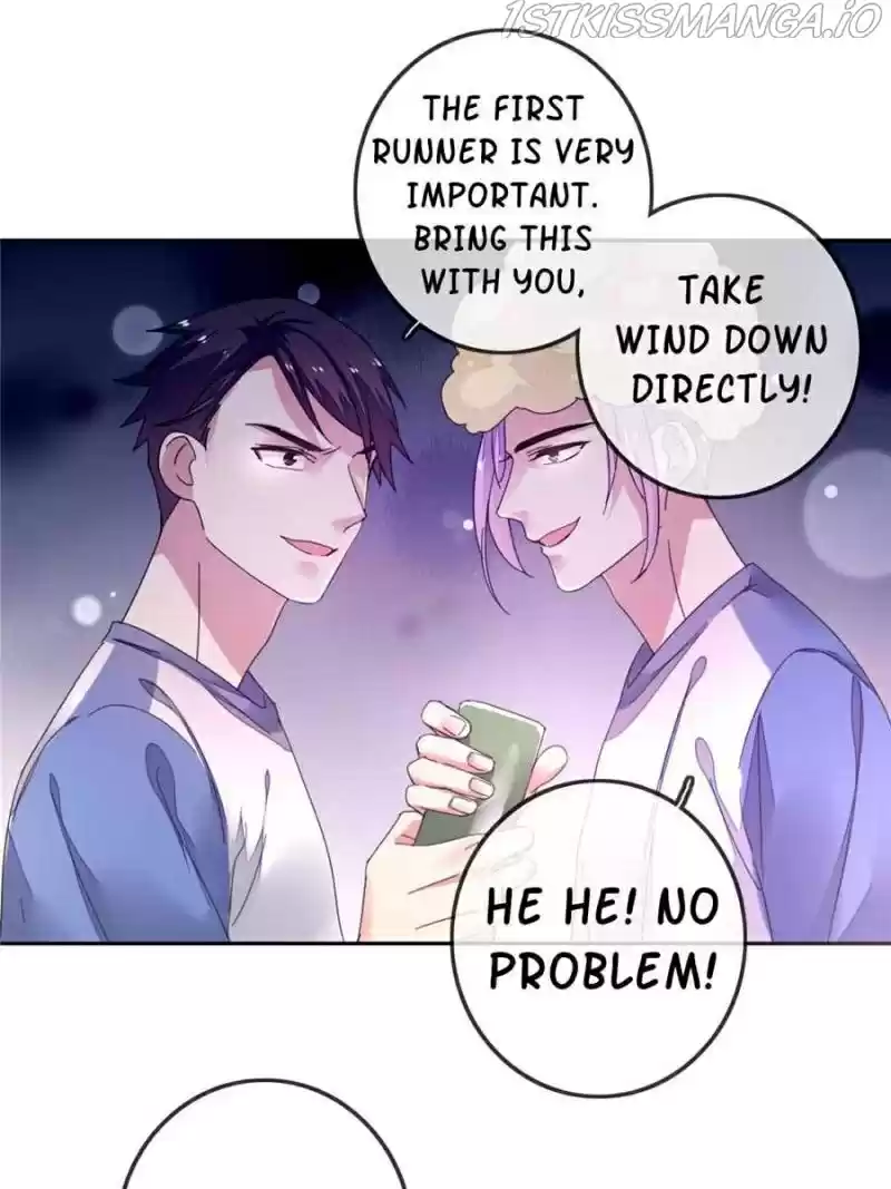 Legend Reboot Chapter 113