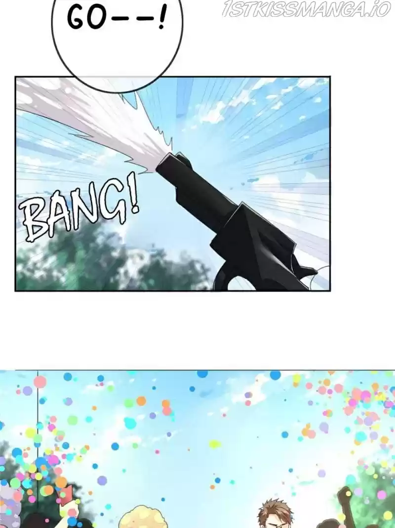 Legend Reboot Chapter 113