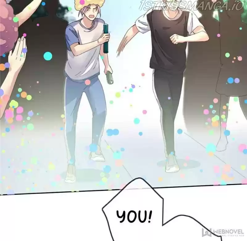 Legend Reboot Chapter 113