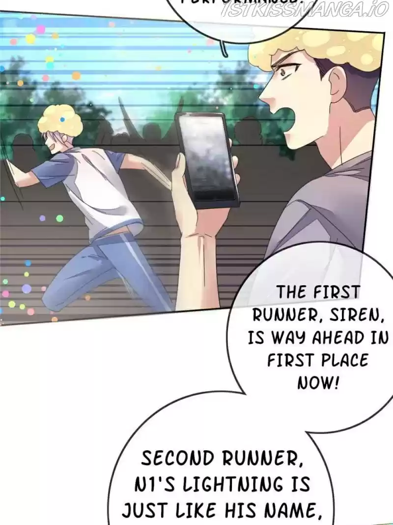 Legend Reboot Chapter 113