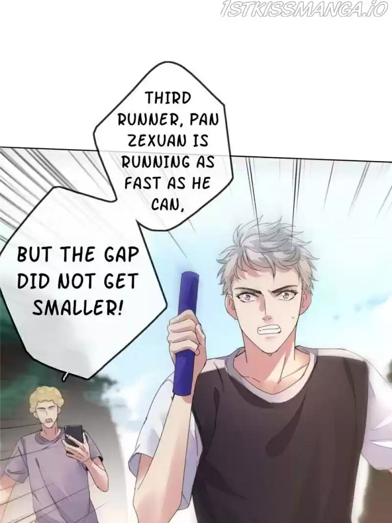 Legend Reboot Chapter 113