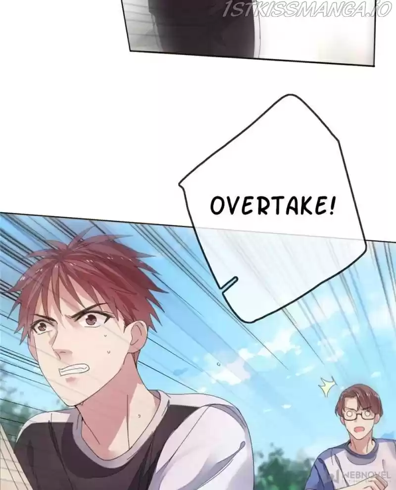 Legend Reboot Chapter 113