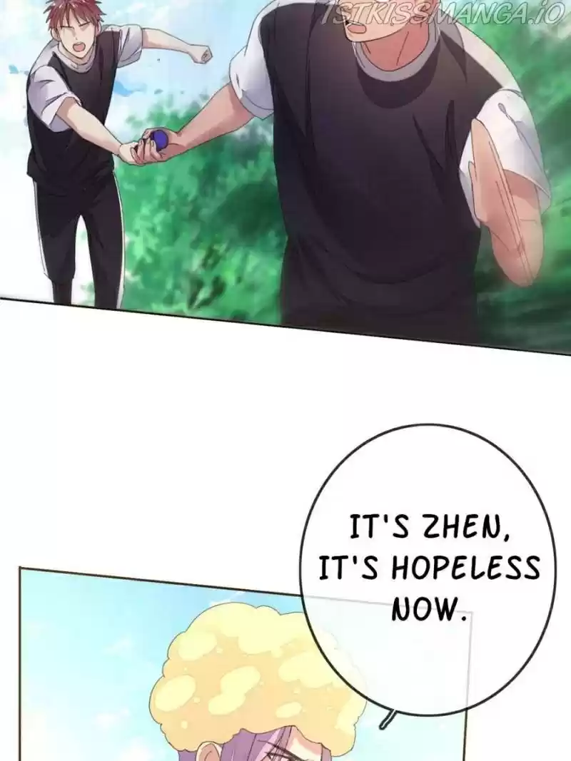 Legend Reboot Chapter 113