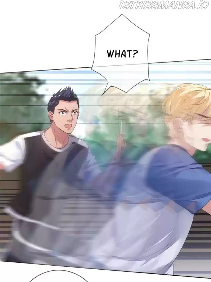 Legend Reboot Chapter 113