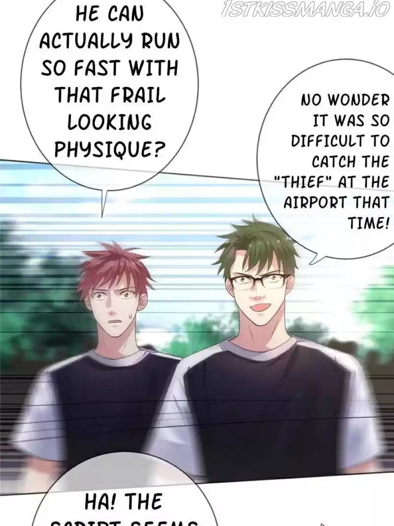 Legend Reboot Chapter 113