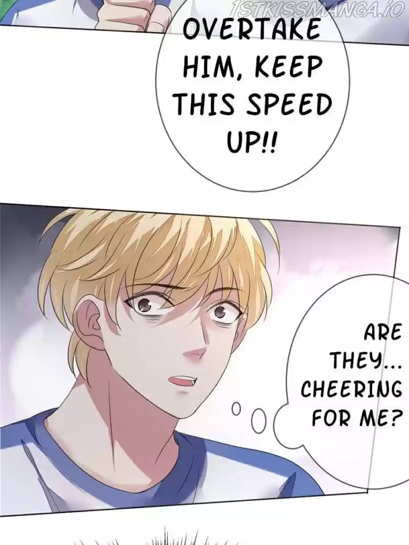 Legend Reboot Chapter 113