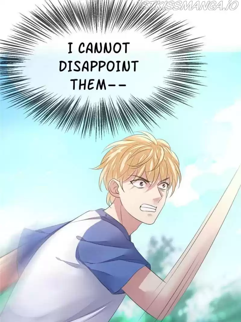 Legend Reboot Chapter 113