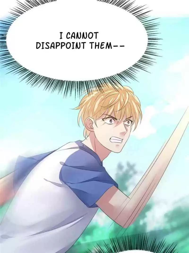 Legend Reboot Chapter 114