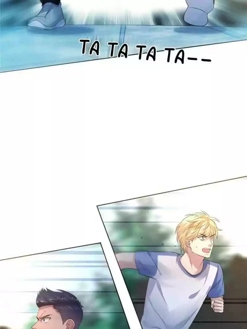 Legend Reboot Chapter 114