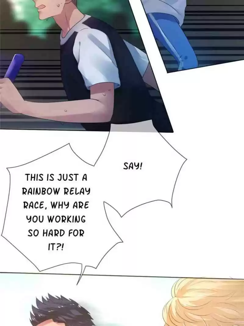 Legend Reboot Chapter 114