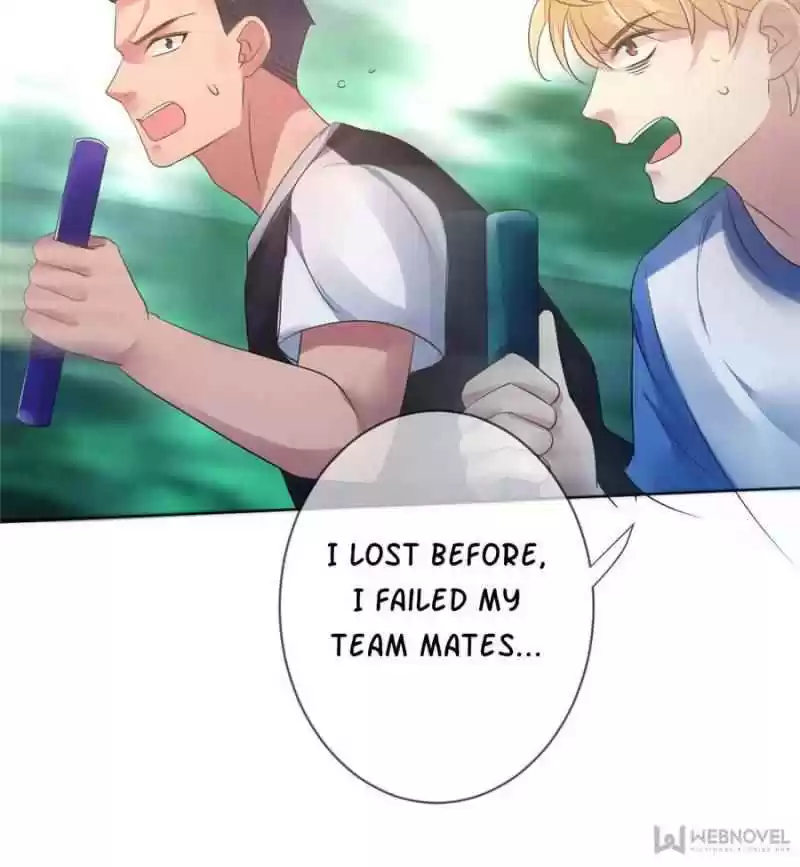 Legend Reboot Chapter 114