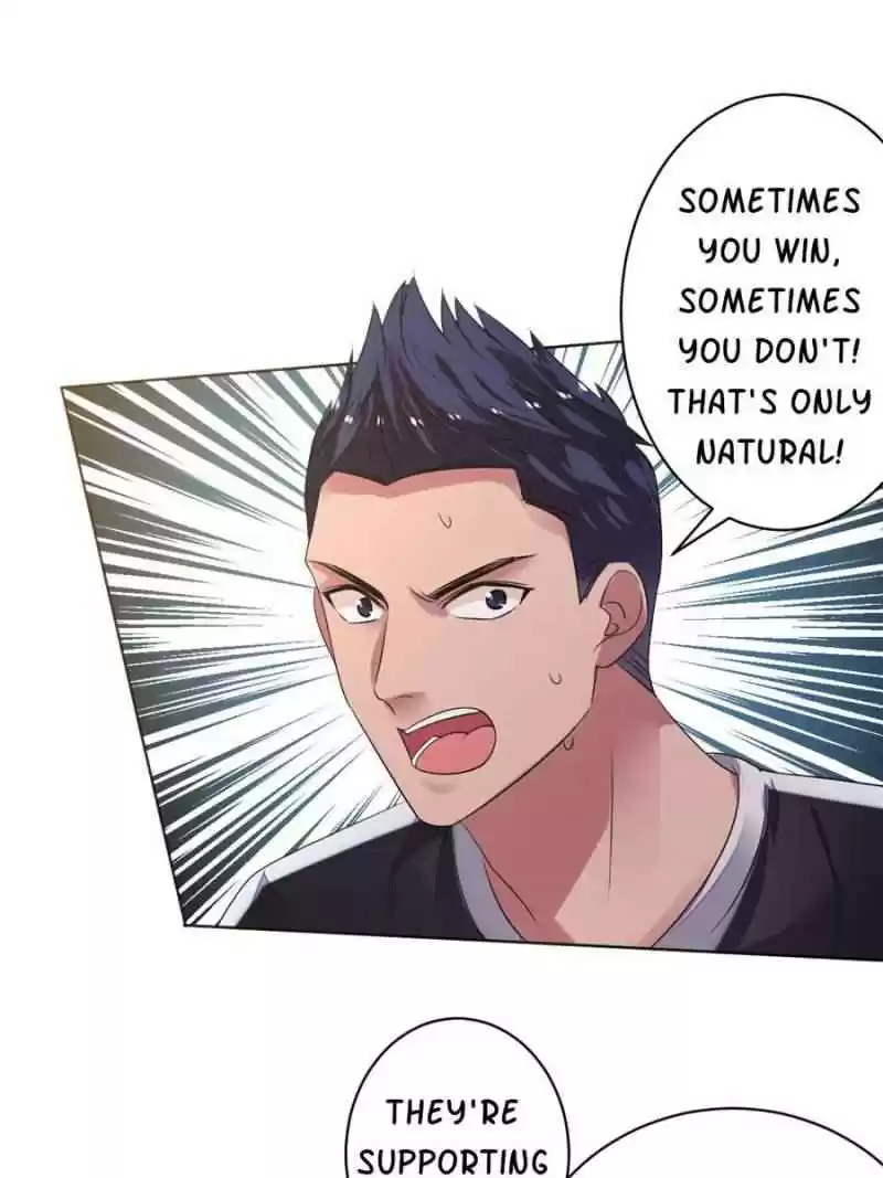 Legend Reboot Chapter 114