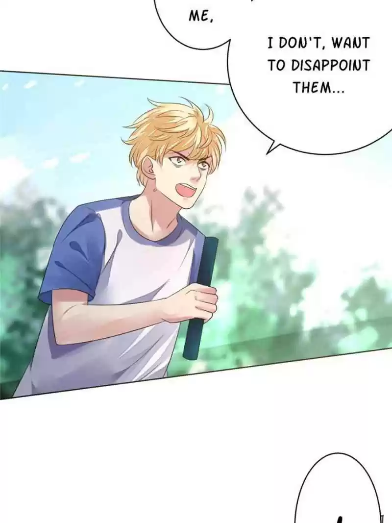 Legend Reboot Chapter 114