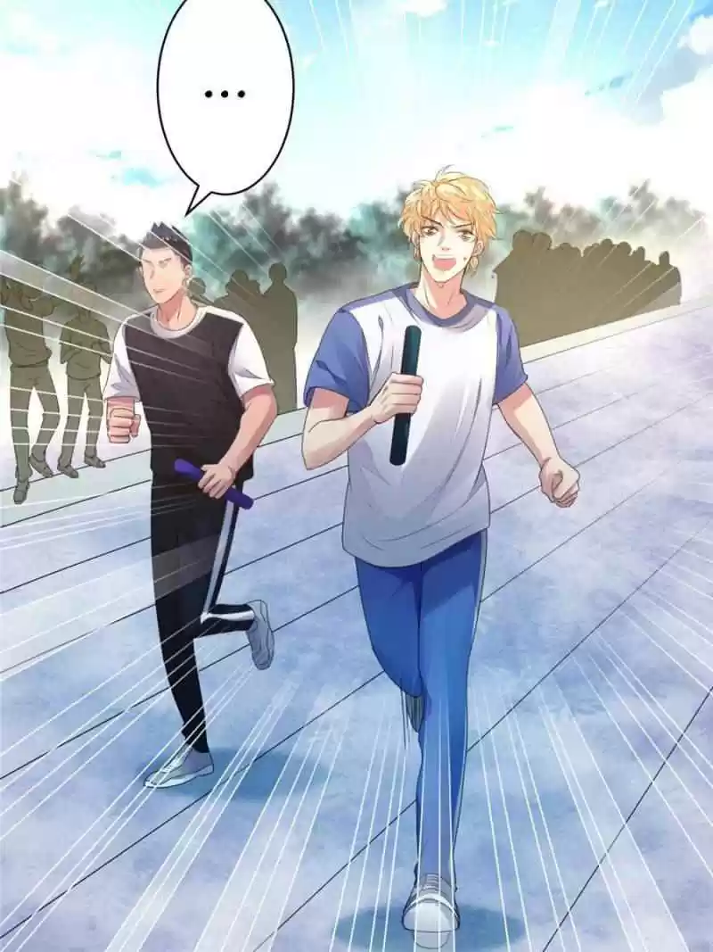 Legend Reboot Chapter 114