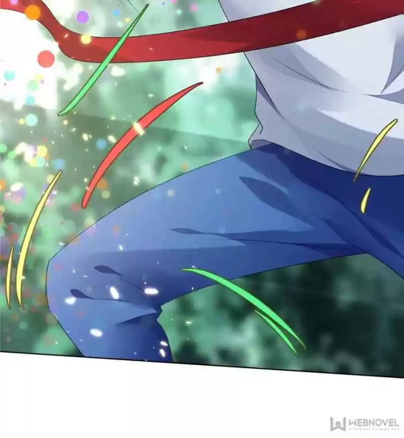 Legend Reboot Chapter 114