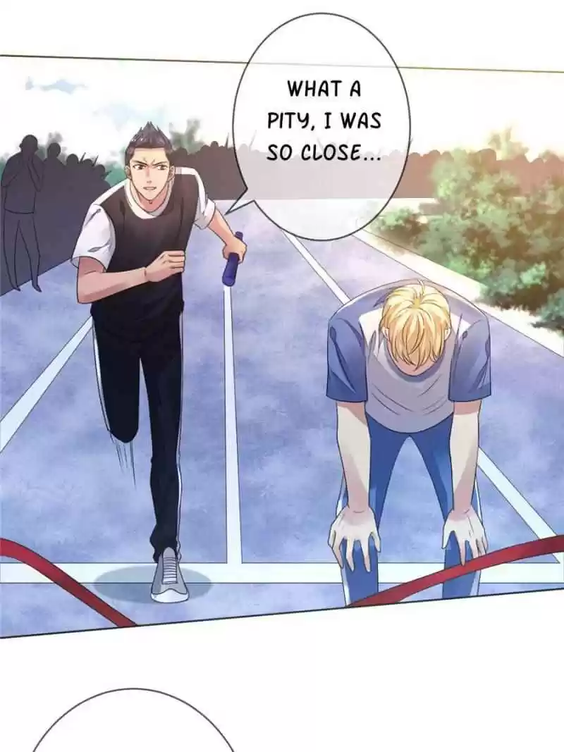 Legend Reboot Chapter 114