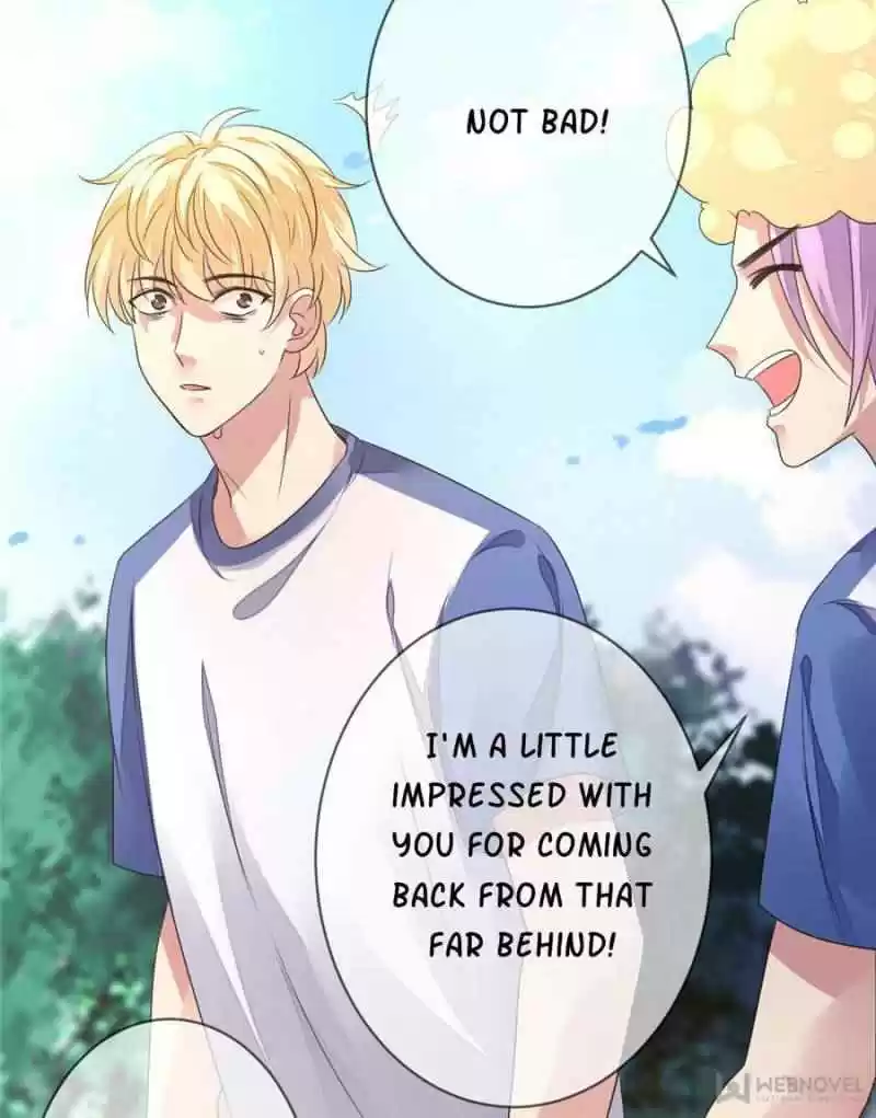 Legend Reboot Chapter 114