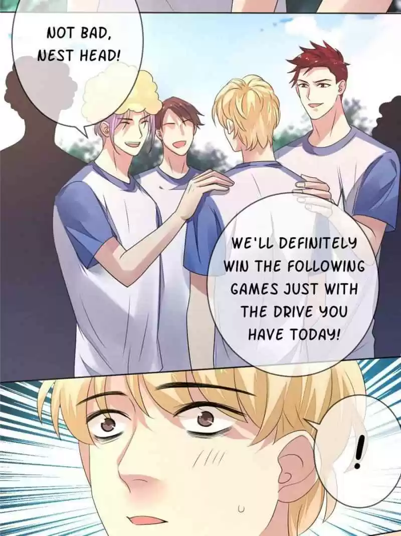 Legend Reboot Chapter 114