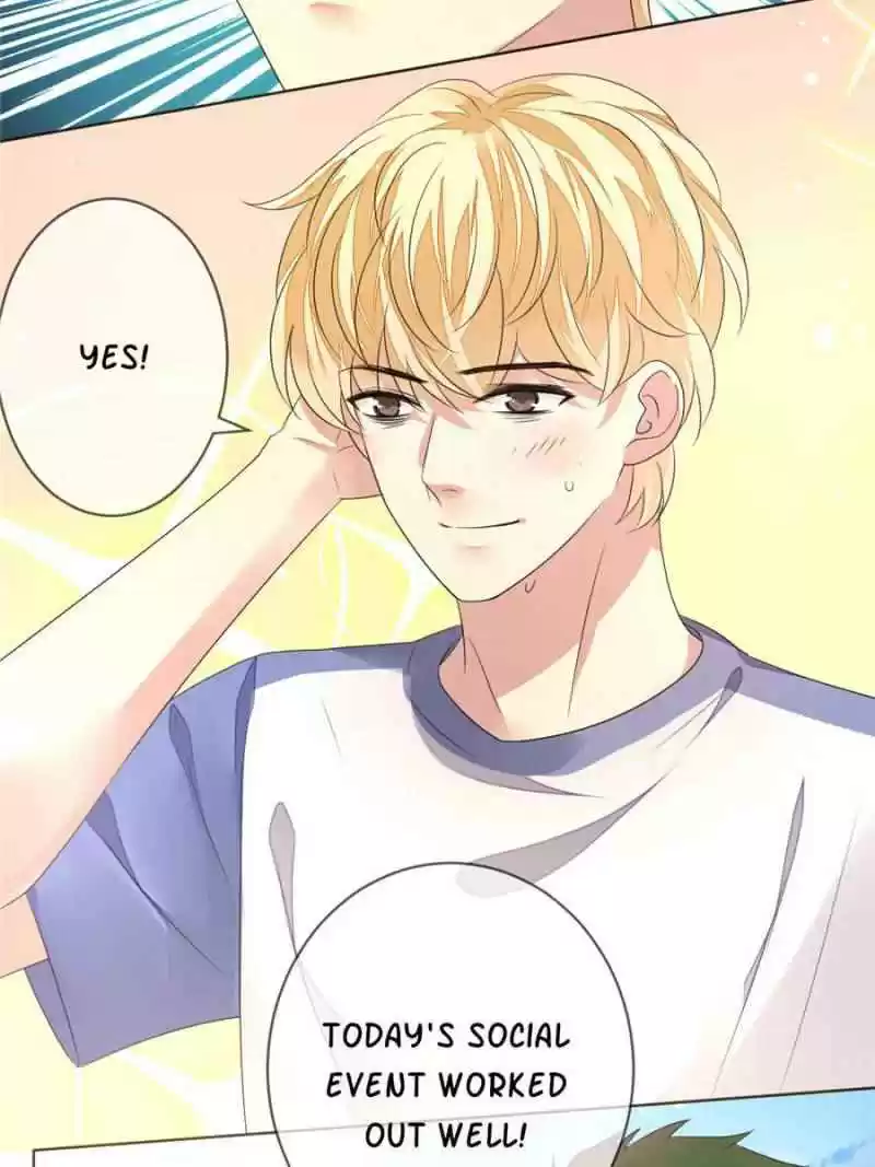 Legend Reboot Chapter 114