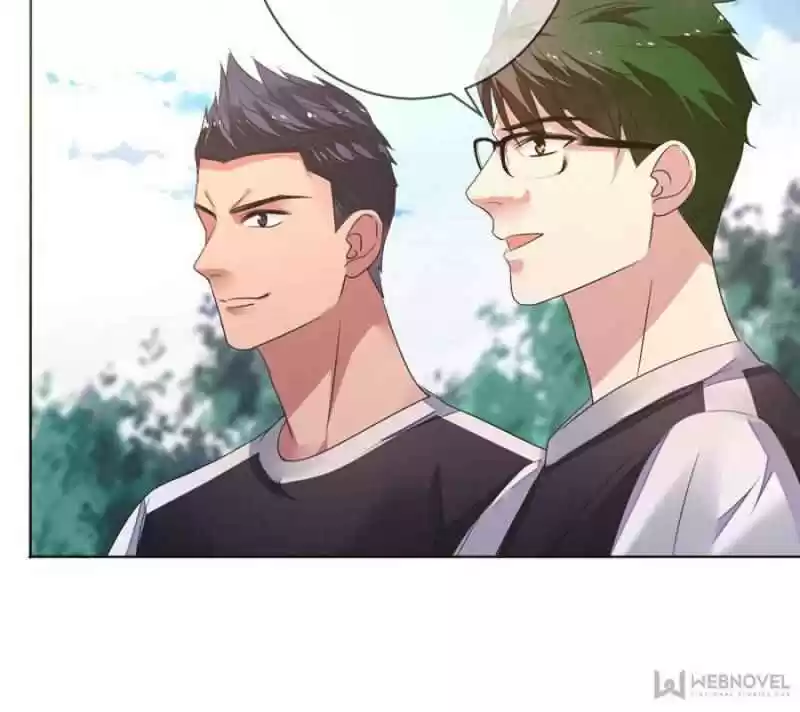 Legend Reboot Chapter 114