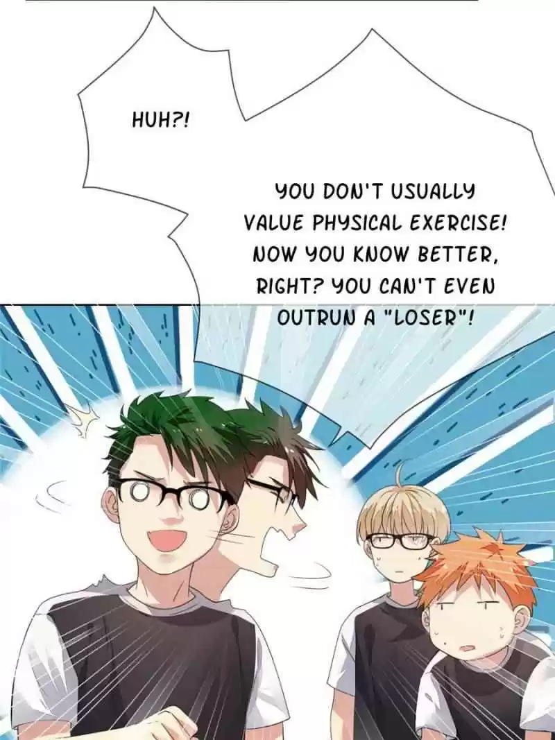 Legend Reboot Chapter 114