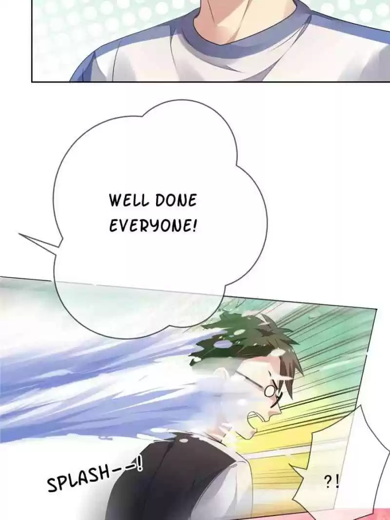 Legend Reboot Chapter 114