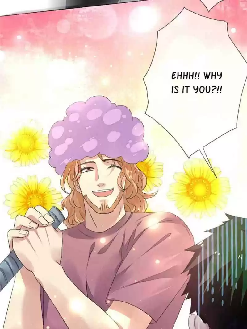 Legend Reboot Chapter 114