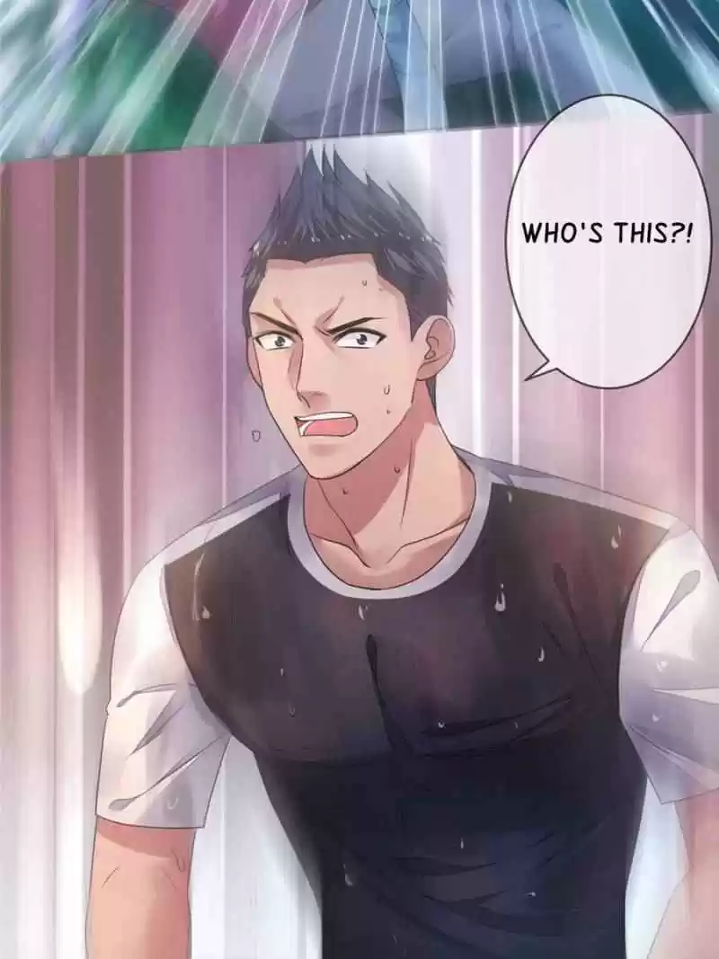 Legend Reboot Chapter 114