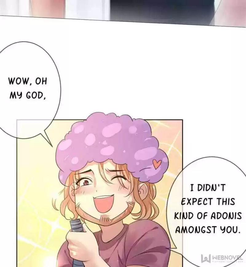 Legend Reboot Chapter 114