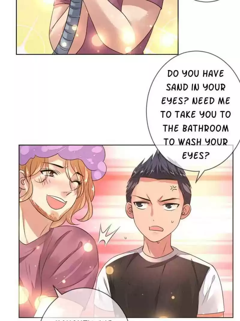 Legend Reboot Chapter 114